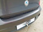 2006 BMW 118I M SPORT AUTO  for sale at Copart YORK