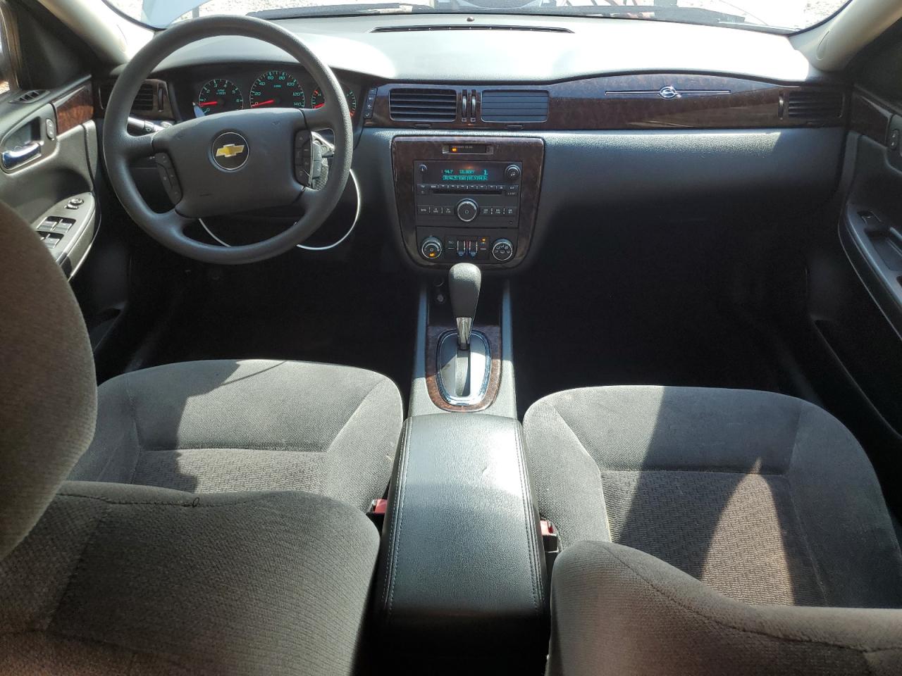 2016 Chevrolet Impala Limited Lt VIN: 2G1WB5E39G1187122 Lot: 83963855