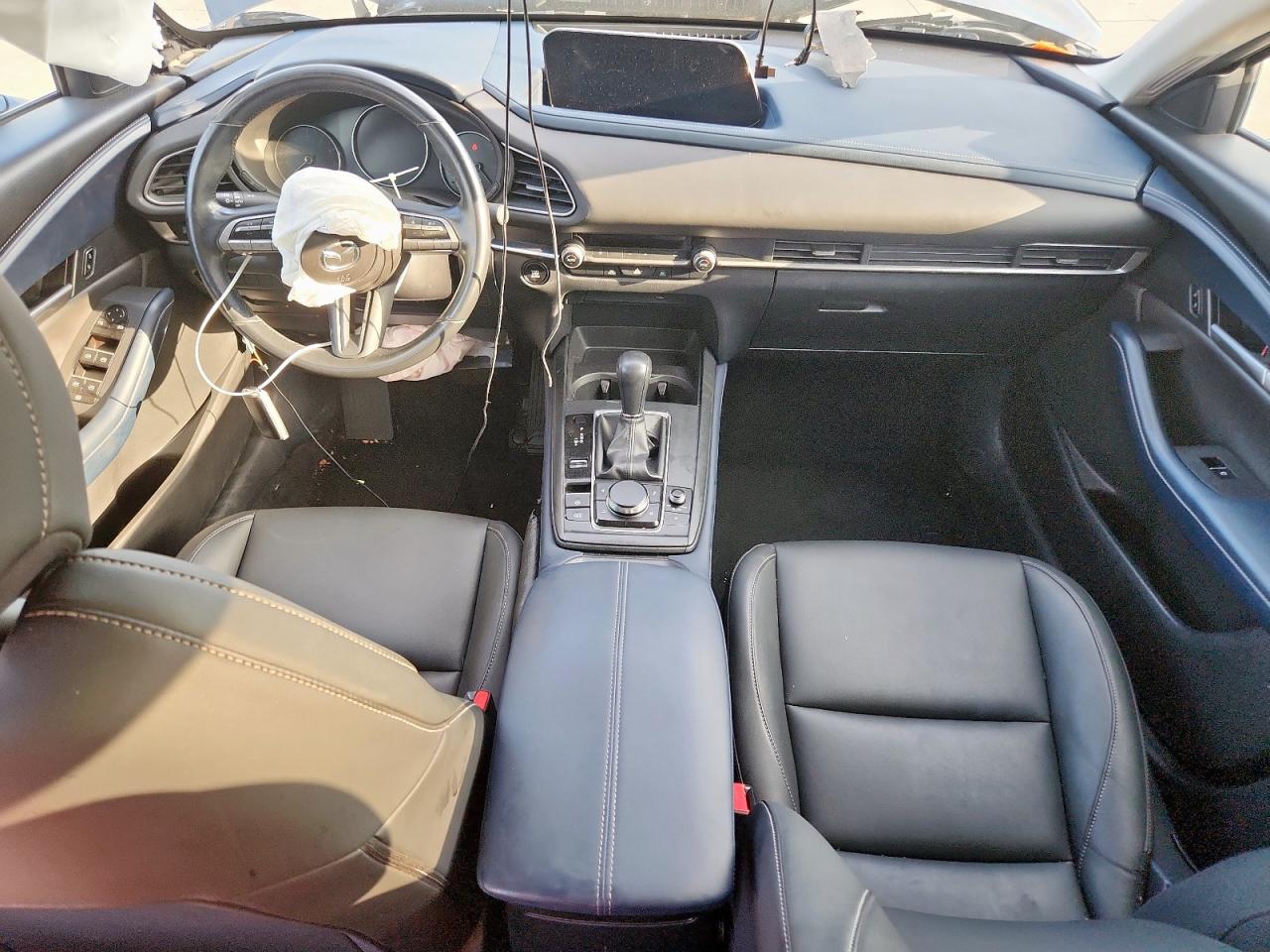 2021 Mazda Cx-30 Select VIN: 3MVDMABL7MM218229 Lot: 84040745