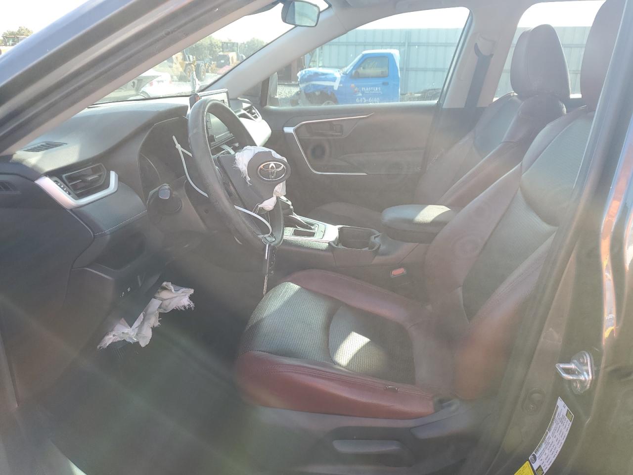 2020 Toyota Rav4 Le VIN: 2T3H1RFV1LC039916 Lot: 84437515