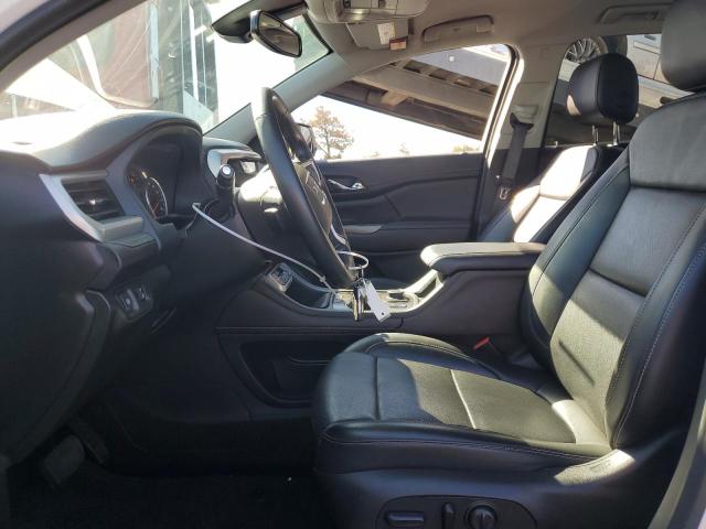 GMC ACADIA 2023 Белы