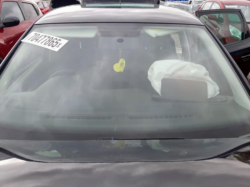 2010 VOLKSWAGEN POLO MODA