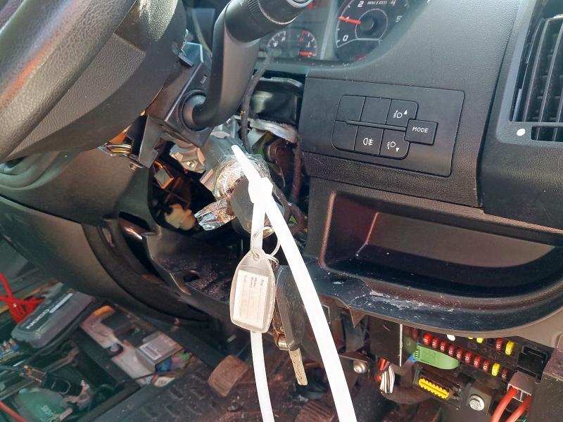 2019 CITROEN RELAY 35 L3 BLUEHDI 2.0 BLUEHDI CHASSIS CAB 130PS