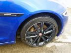 2017 JAGUAR XJ R-SPORT V6 AUTO  for sale at Copart WHITBURN