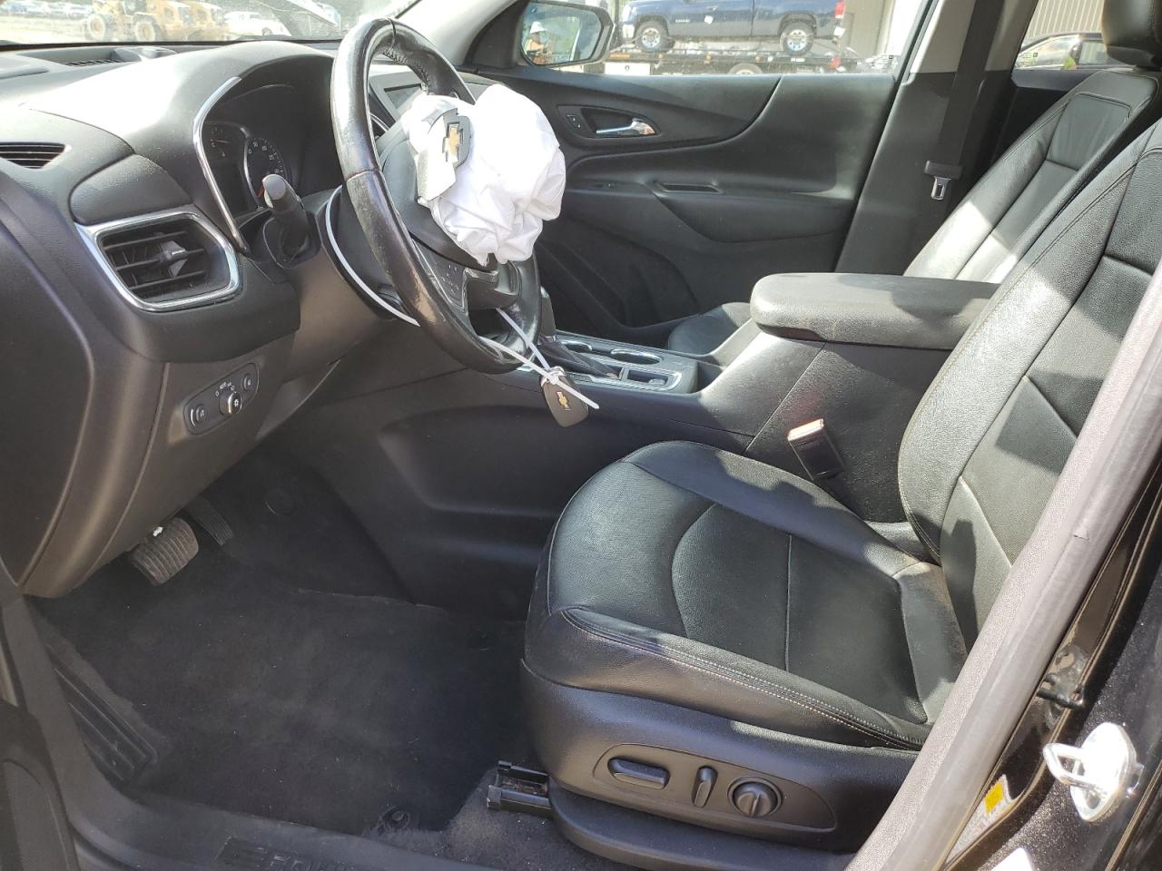 2020 Chevrolet Equinox Lt VIN: 3GNAXLEX7LL171169 Lot: 70996255