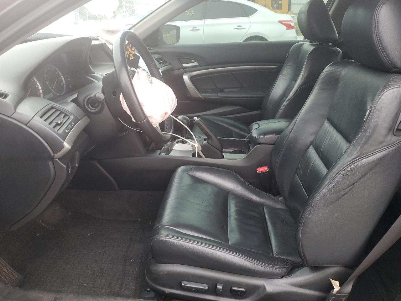 2009 Honda Accord Exl VIN: 1HGCS12829A008688 Lot: 84408345