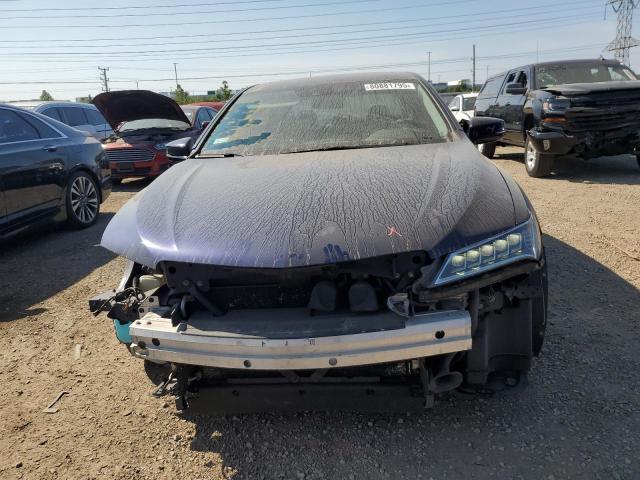  ACURA TLX 2015 Blue