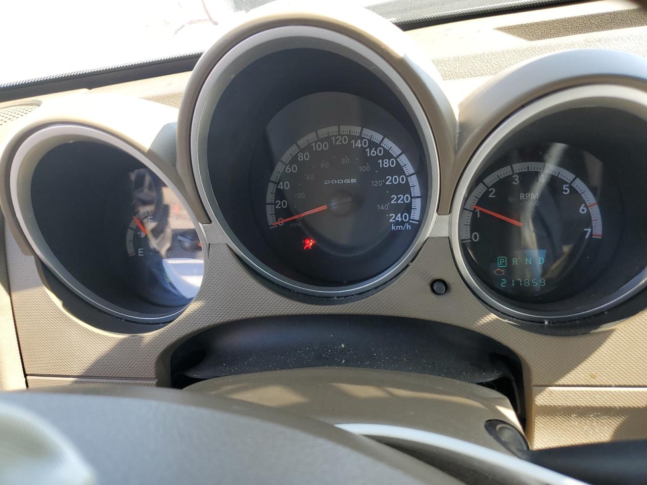 2010 Dodge Nitro Sxt VIN: 1D4PU5GK5AW146659 Lot: 81163675