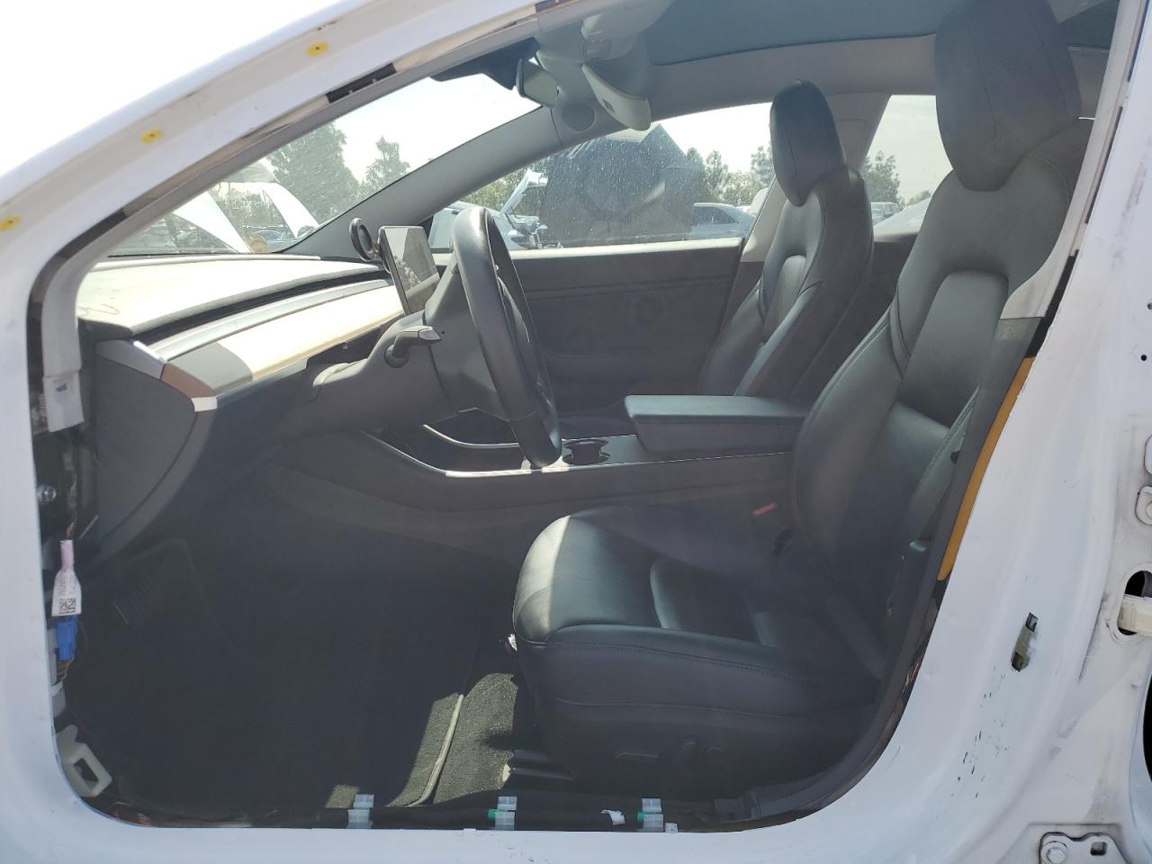 2018 Tesla Model 3 VIN: 5YJ3E1EA5JF108848 Lot: 70662705