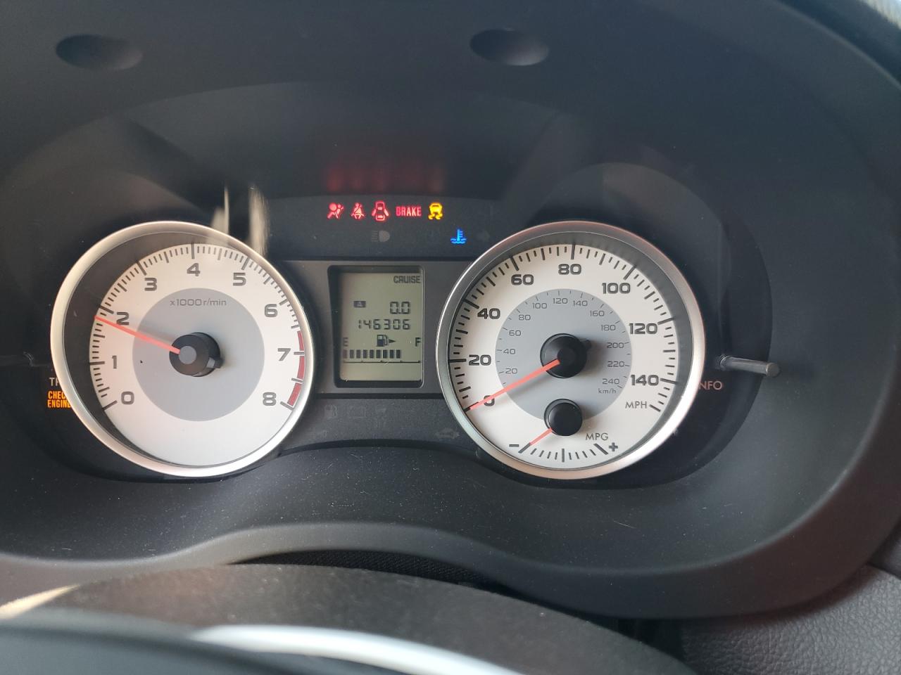 2012 Subaru Impreza Sport Premium VIN: JF1GPAL6XCG242649 Lot: 81296665