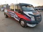 2014 FORD TRANSIT 100 T350 RWD  for sale at Copart SANDY