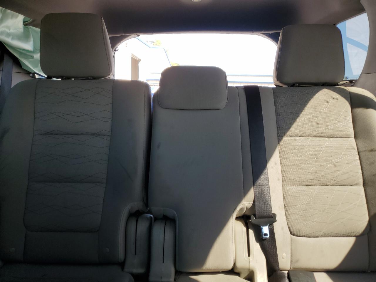 2014 Ford Explorer VIN: 1FM5K7B80EGB48106 Lot: 84622475