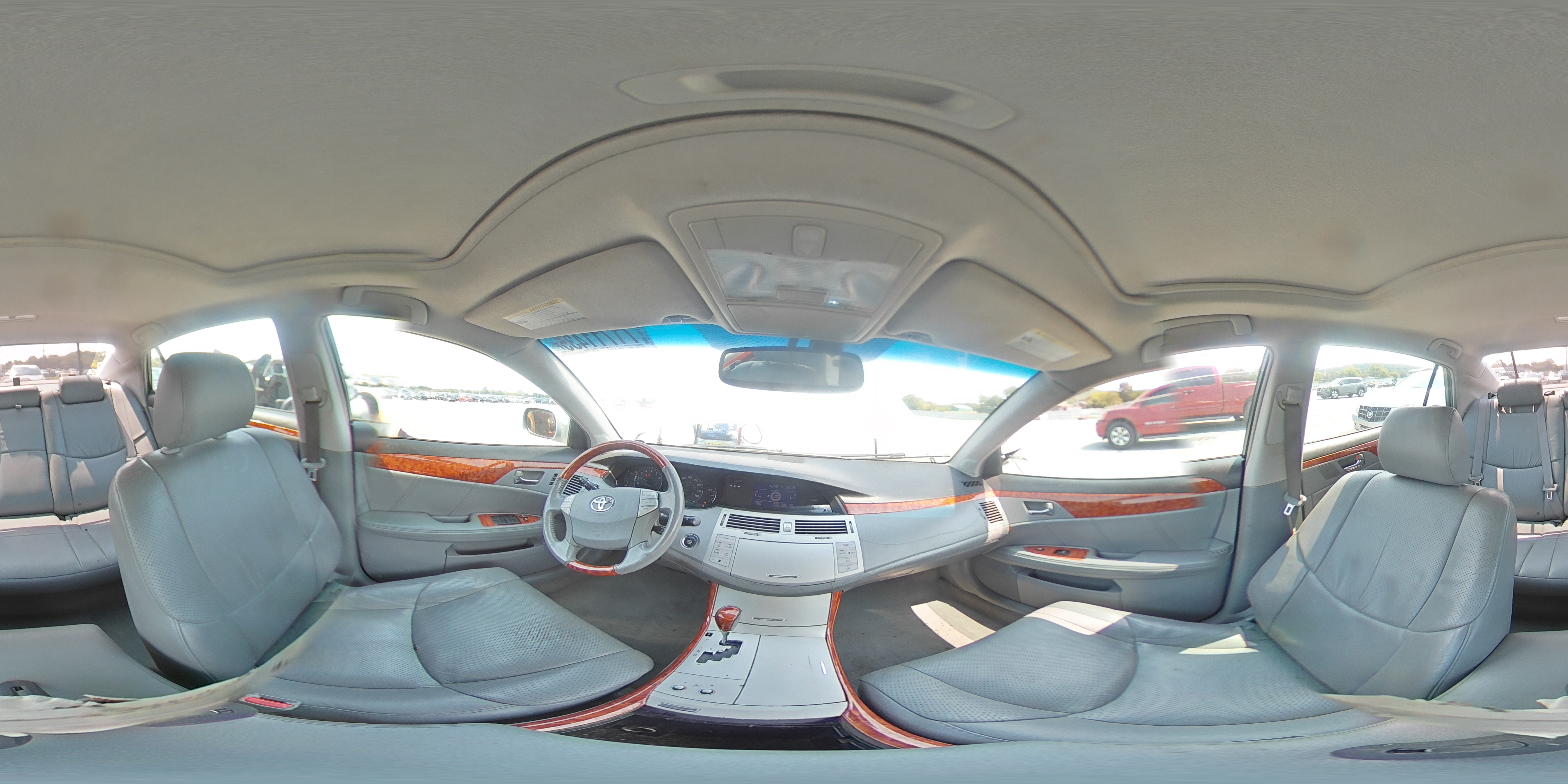 2006 Toyota Avalon Xl VIN: 4T1BK36B36U151442 Lot: 71711435