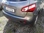 2013 NISSAN QASHQAI  for sale at Copart CASTLEDERMOT - IRELAND