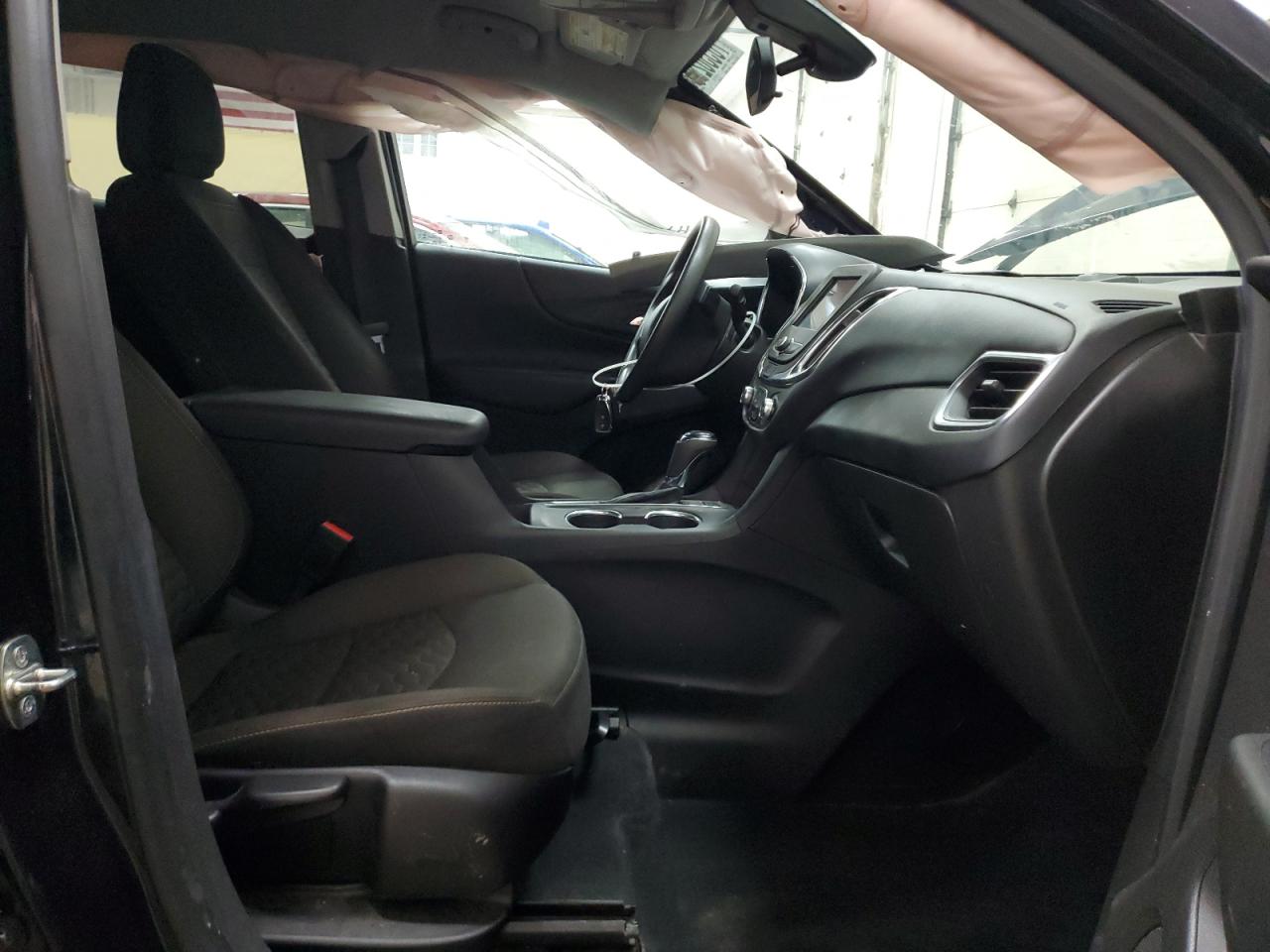 2020 Chevrolet Equinox Lt VIN: 3GNAXUEV6LS512815 Lot: 70530295