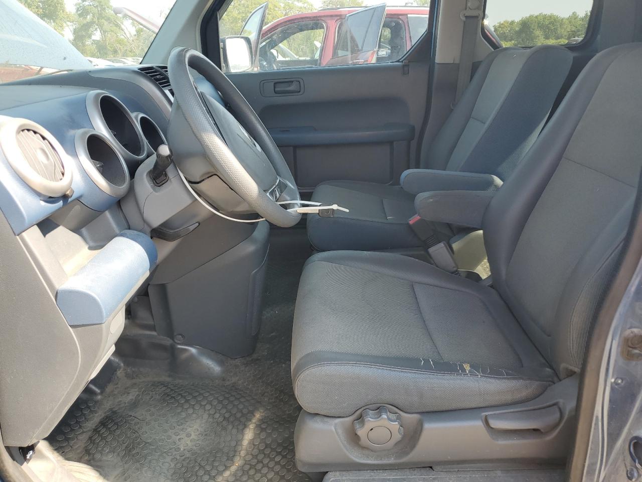 2006 Honda Element Ex VIN: 5J6YH28776L022619 Lot: 71999495