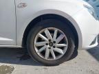 2012 SEAT IBIZA SE  for sale at Copart ST HELENS