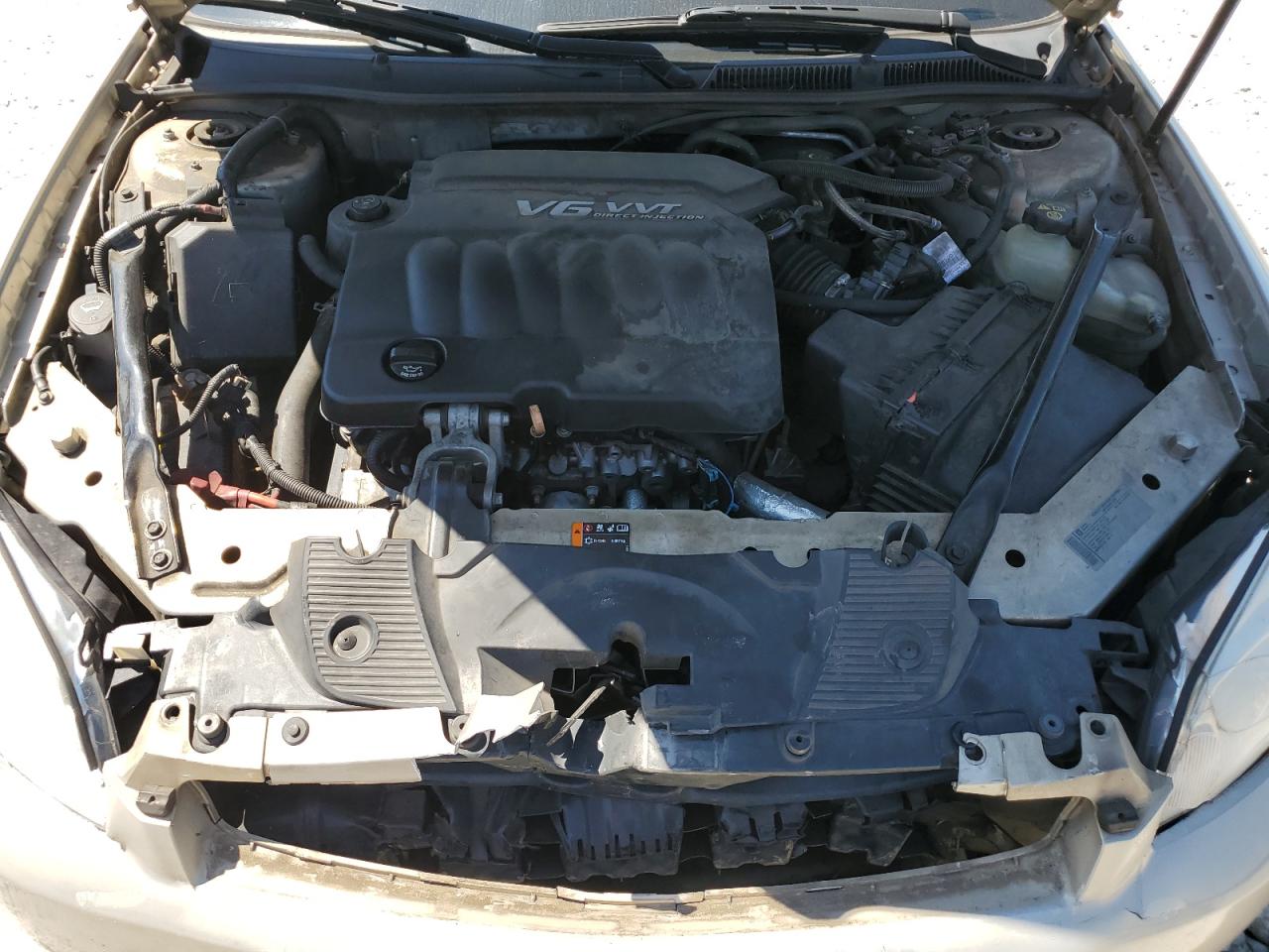 2012 Chevrolet Impala Lt VIN: 2G1WG5E3XC1202299 Lot: 72066625