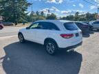 2019 MERCEDES-BENZ GLC 300   à vendre chez Copart MA - NORTH BOSTON