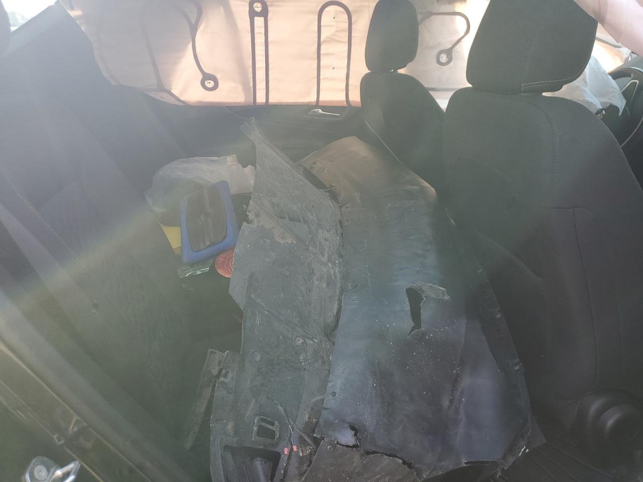 2018 Chevrolet Equinox Lt VIN: 3GNAXJEV4JS501596 Lot: 80989705