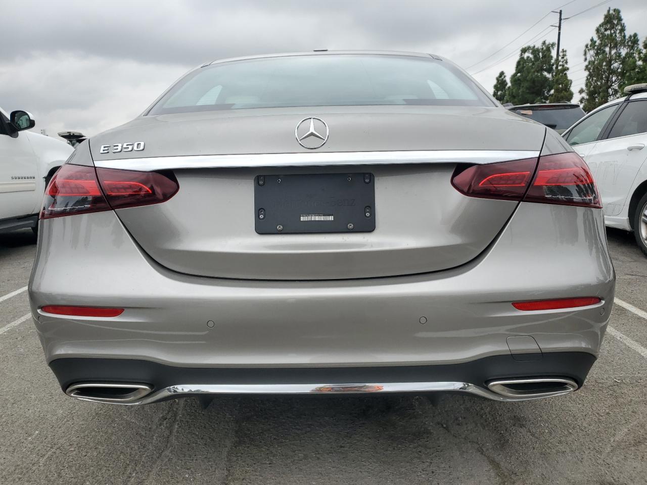 2021 Mercedes-Benz E 350 VIN: W1KZF8DB7MA902196 Lot: 81527795