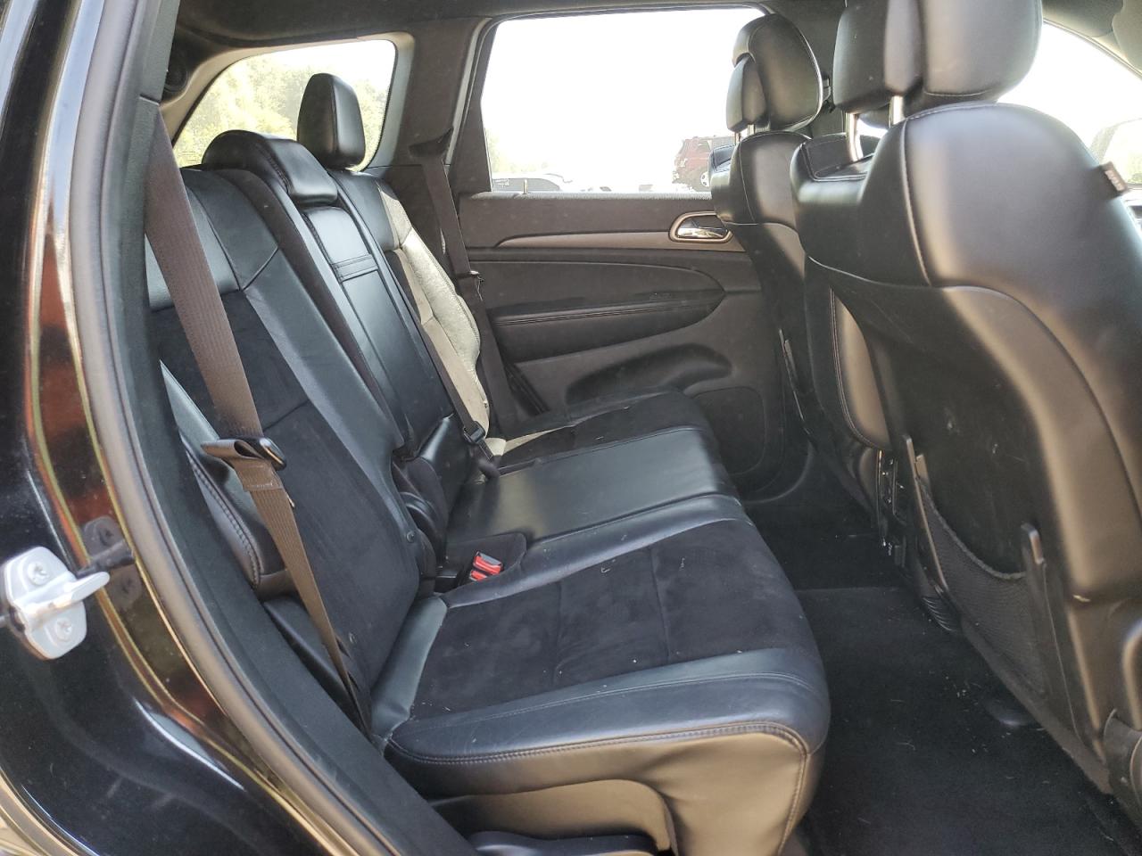 2015 Jeep Grand Cherokee Laredo VIN: 1C4RJFAG6FC747256 Lot: 80411975