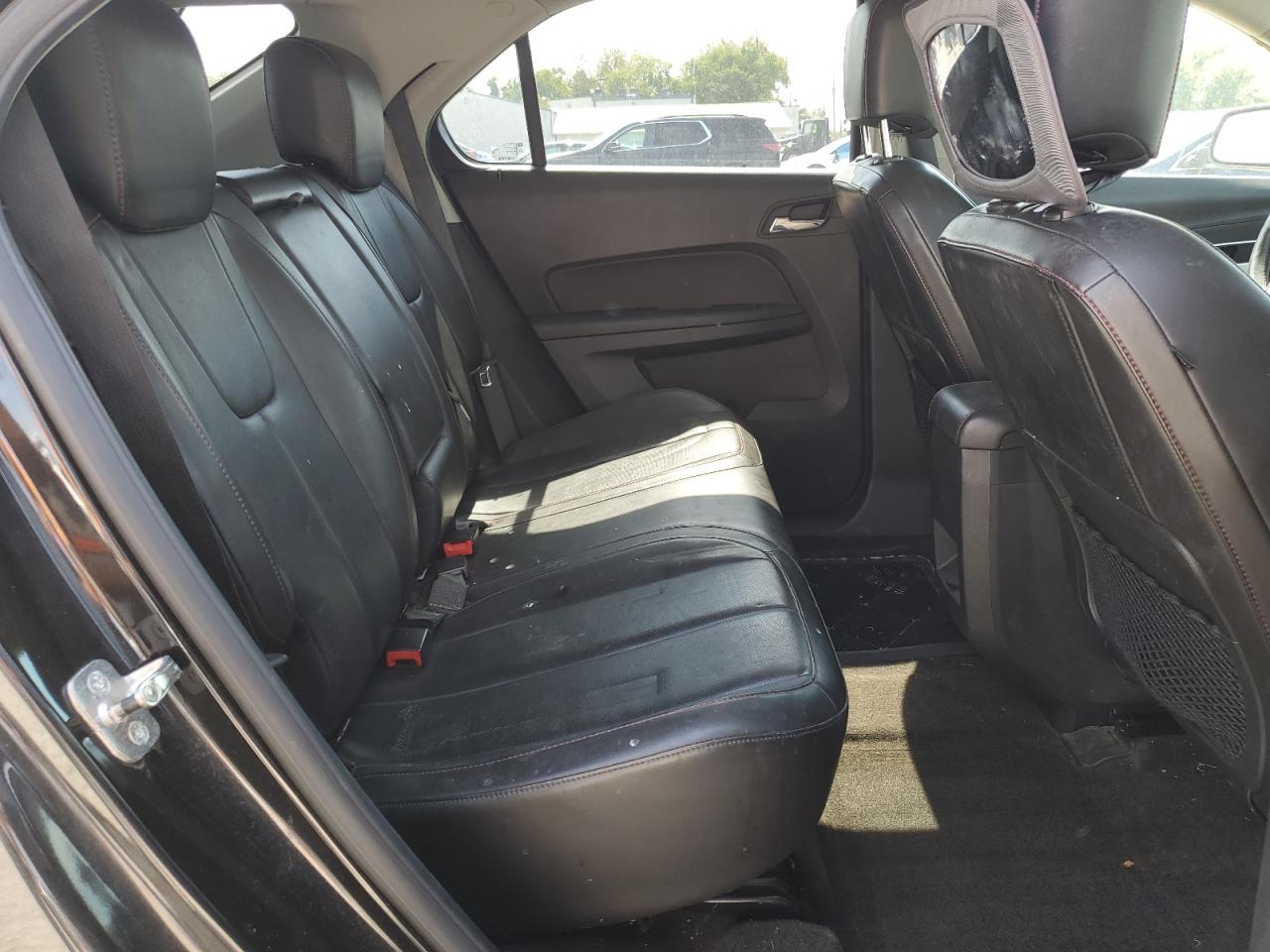 2011 Chevrolet Equinox Lt VIN: 2CNFLNEC0B6306865 Lot: 80667745