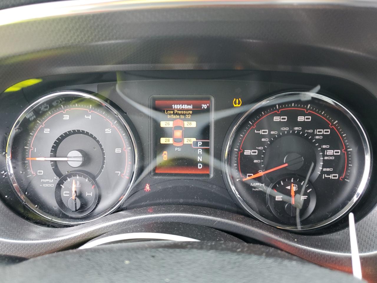 2013 Dodge Charger Se VIN: 2C3CDXBG2DH679912 Lot: 83982385