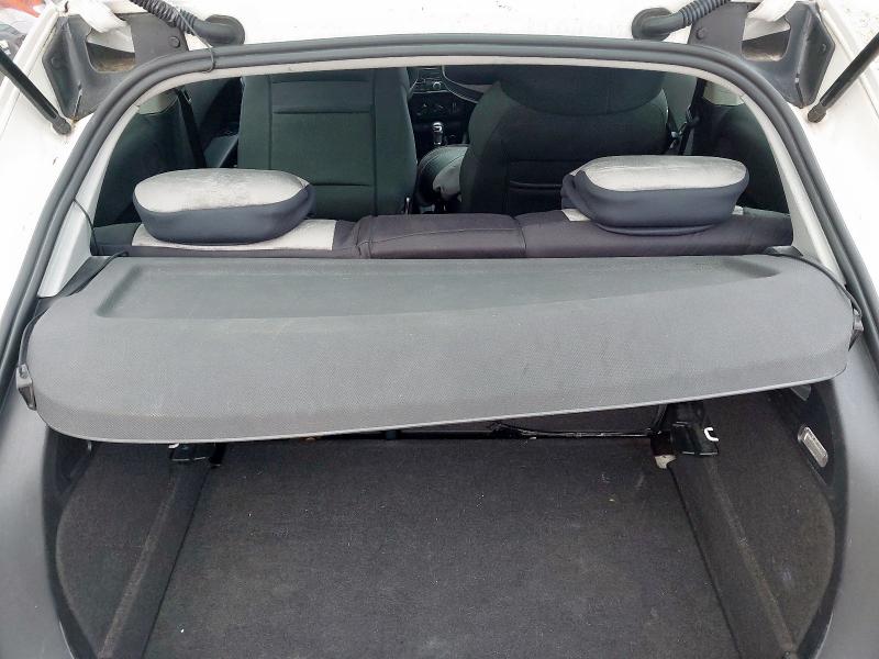 2015 AUDI A1 1.0 TFSI SPORT 3DR S TRONIC