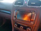 2010 VOLKSWAGEN GOLF MATCH TDI  for sale at Copart YORK