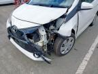 2015 TOYOTA AYGO X-PLAY VVT-I  for sale at Copart WHITBURN