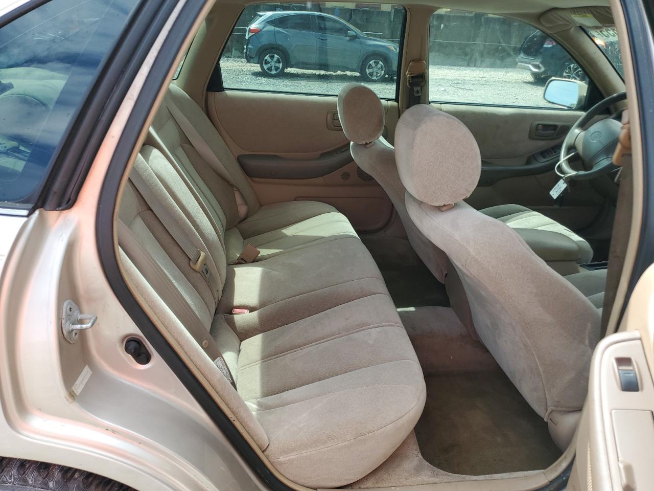 1997 Toyota Avalon Xl VIN: 4T1BF12B0VU173279 Lot: 84426855