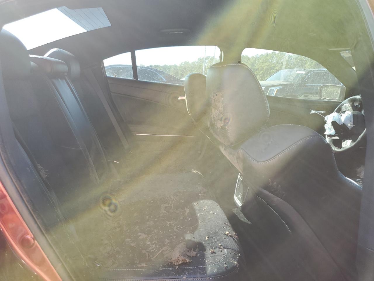 2020 Dodge Charger Scat Pack VIN: 2C3CDXGJ8LH120481 Lot: 94751025