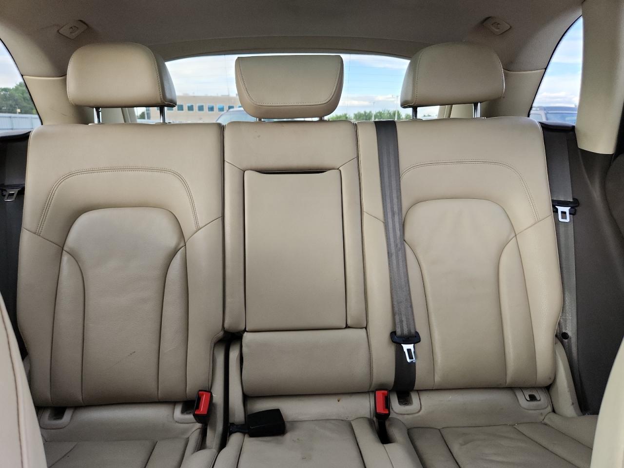 2013 Audi Q5 Premium Plus VIN: WA1LFAFP0DA092047 Lot: 80393435