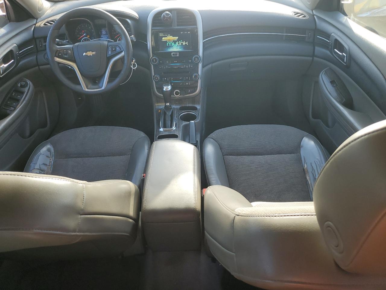 2014 Chevrolet Malibu 1Lt VIN: 1G11C5SL3EF180409 Lot: 81850805