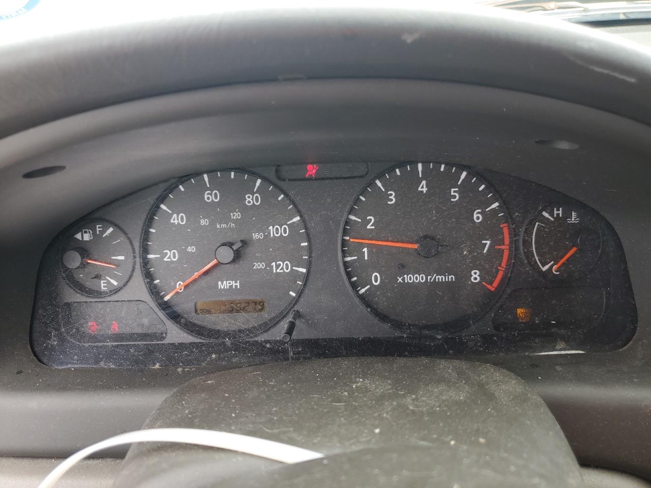 2004 Nissan Sentra 1.8 VIN: 3N1CB51D04L486634 Lot: 71495325