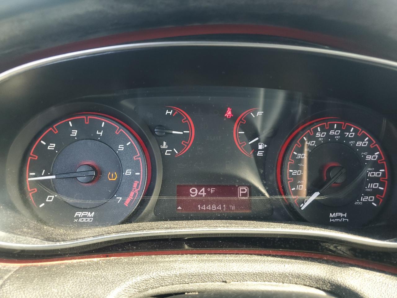 2014 Dodge Dart Sxt VIN: 1C3CDFBB0ED868376 Lot: 80827725