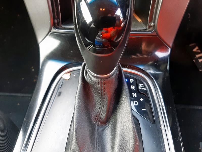 2015 HYUNDAI I40 STYLE CRDI AUTO 