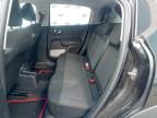 2017 CITROEN C3 FLAIR BLUEHDI S/S 1.6 BLUEHDI 100 FLAIR 5DR for sale at Copart ROCHFORD