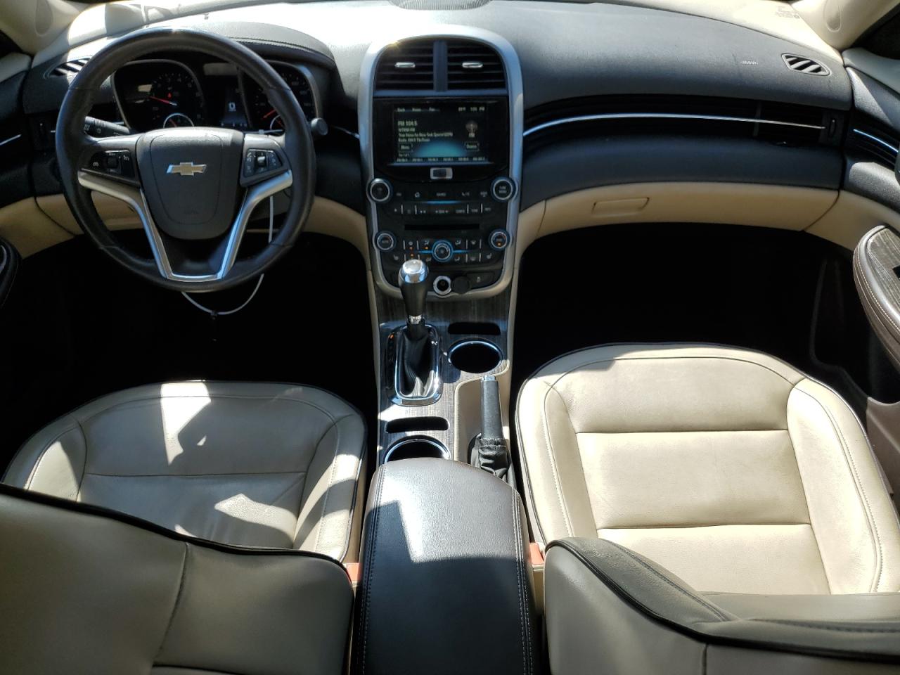 2014 Chevrolet Malibu 2Lt VIN: 1G11E5SL0EF188946 Lot: 81394595