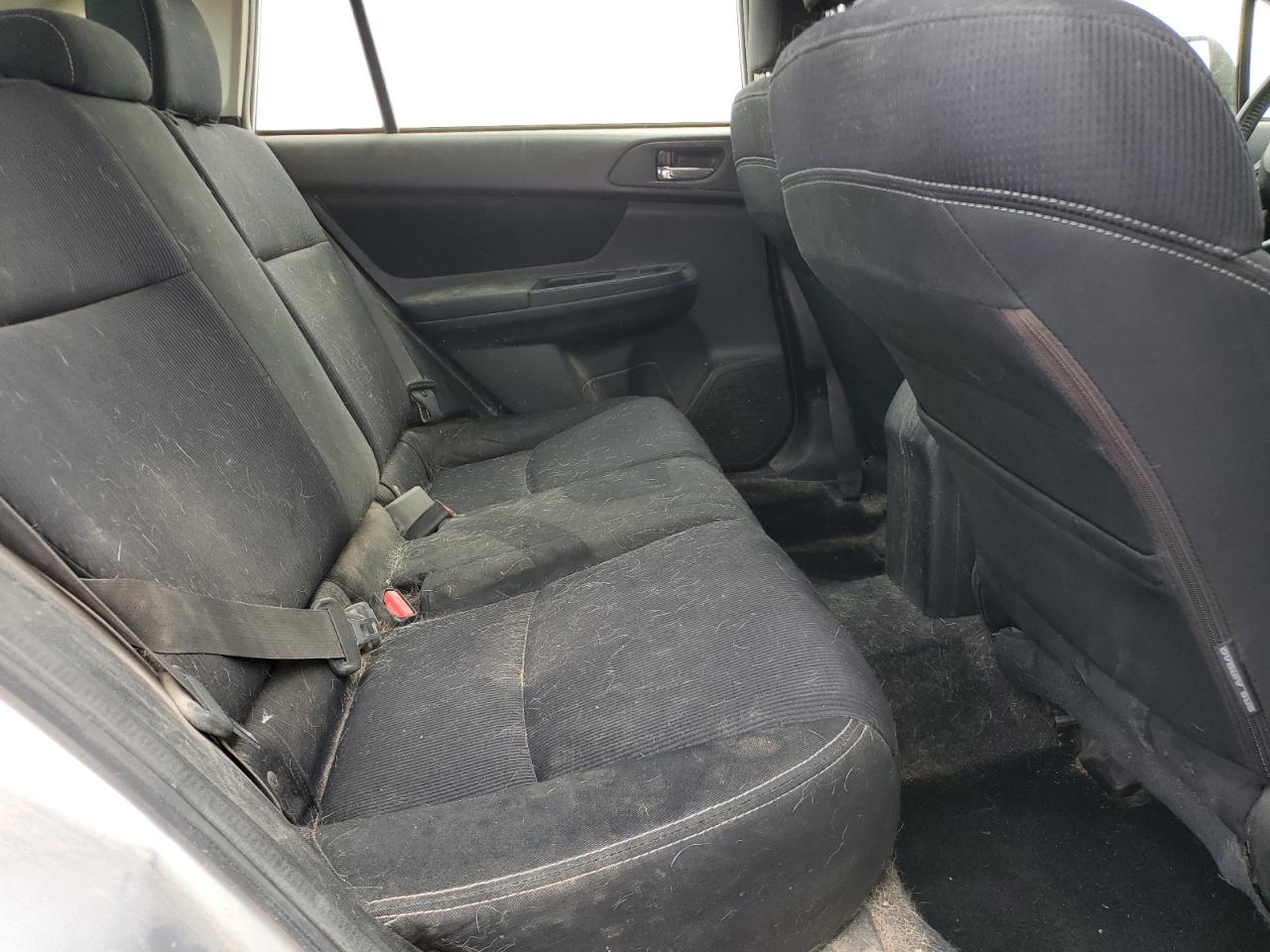 2013 Subaru Impreza VIN: JF1GPAL68DH868678 Lot: 71328615