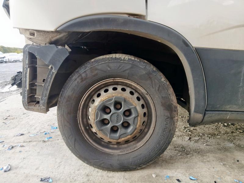 2022 IVECO DAILY 35S14 S-A 
