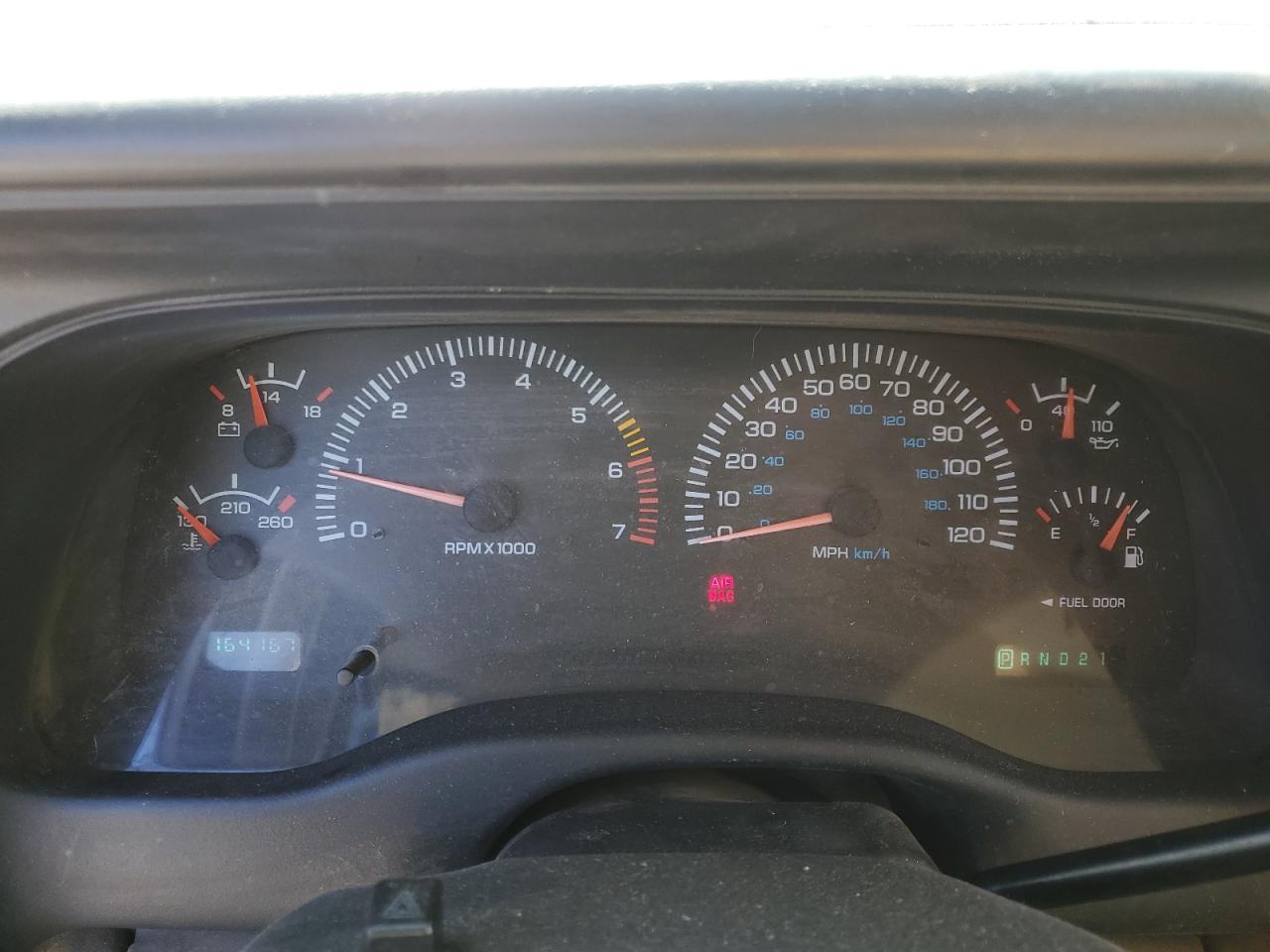 2000 Dodge Dakota Quad VIN: 1B7GG2AN1YS756470 Lot: 84053895