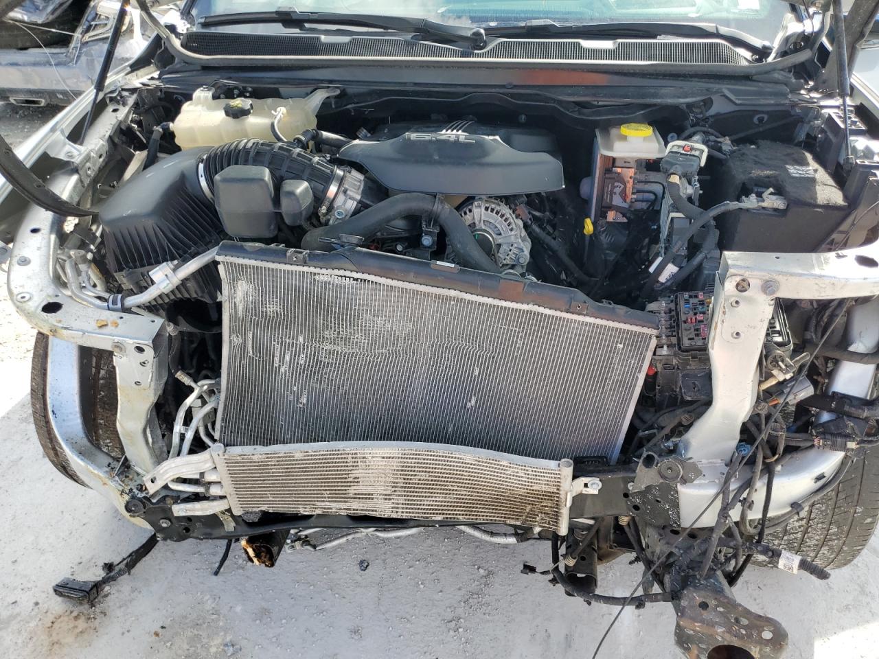 2022 Jeep Grand Wagoneer Series Iii VIN: 1C4SJVGJ1NS168324 Lot: 81787855