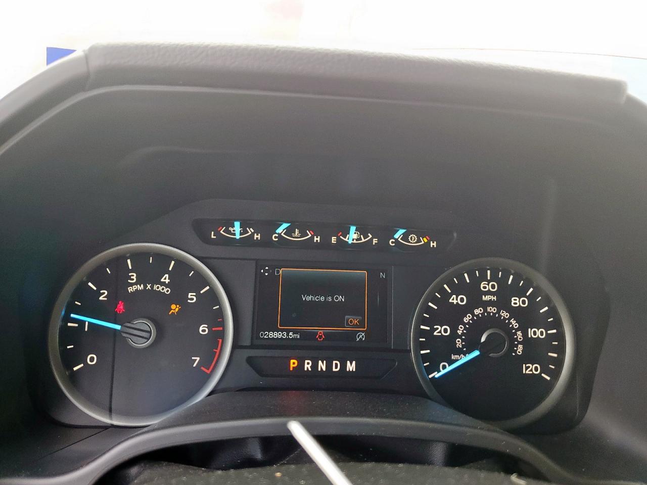 2018 Ford F150 Supercrew VIN: 1FTEW1E56JKE92408 Lot: 68019595