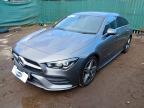 2020 MERCEDES-BENZ CLA 180 AMG LINE AUTO  for sale at Copart PETERLEE