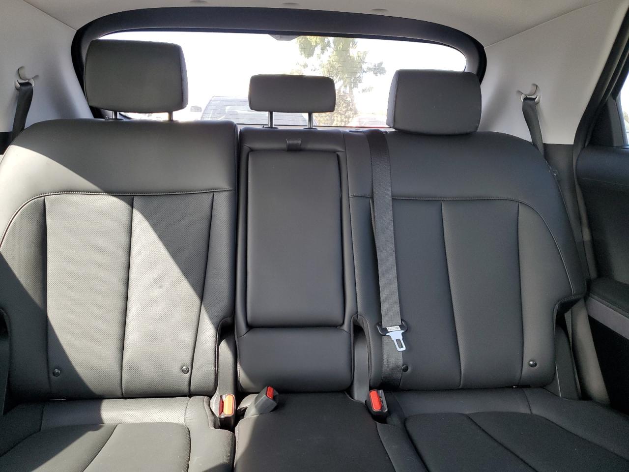 2024 Hyundai Ioniq 5 Limited VIN: KM8KR4DE7RU343689 Lot: 81124075