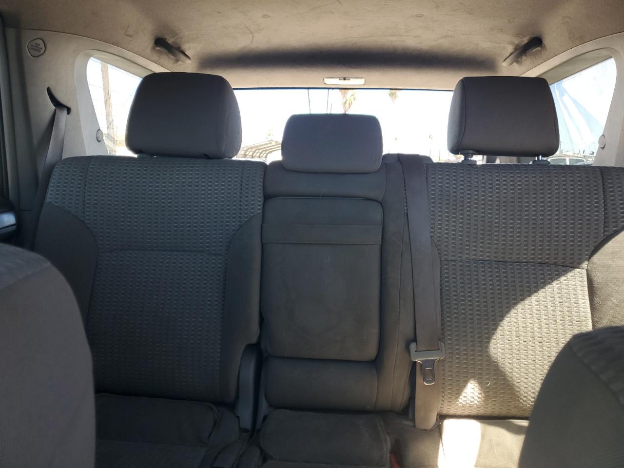 2008 Toyota 4Runner Sr5 VIN: JTEZU14RX80101211 Lot: 71736435