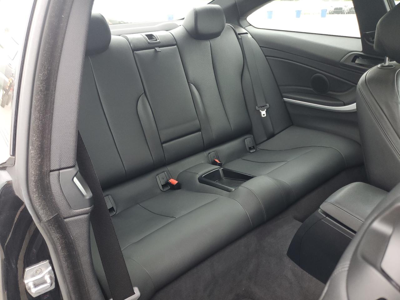 2015 BMW 435 Xi VIN: WBA3R5C52FK372943 Lot: 82050035