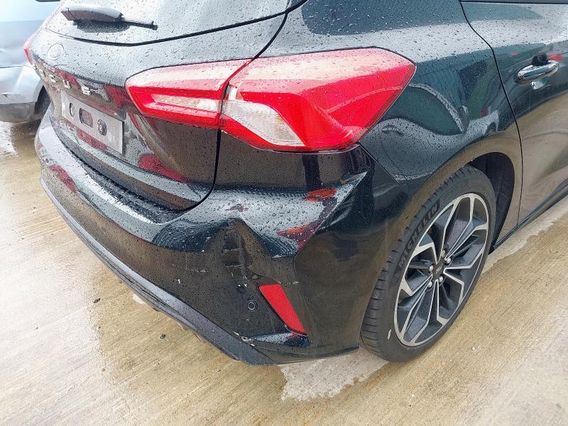 2019 FORD FOCUS ST-LINE X AUTO 